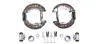 Комплект тормозных колодок HELLA PAGID 8DB355004741 (фото 1)