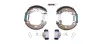 Комплект тормозных колодок HELLA PAGID 8DB355004761 (фото 1)