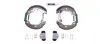 Комплект тормозных колодок HELLA PAGID 8DB355004771 (фото 1)