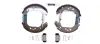 Комплект тормозных колодок HELLA PAGID 8DB355004861 (фото 1)