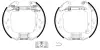 Комплект тормозных колодок HELLA PAGID 8DB355004861 (фото 2)