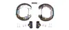 Комплект тормозных колодок HELLA PAGID 8DB355004891 (фото 1)
