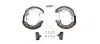 Комплект тормозных колодок HELLA PAGID 8DB355004941 (фото 1)
