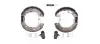 Комплект тормозных колодок HELLA PAGID 8DB355005091 (фото 1)