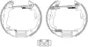 Комплект тормозных колодок HELLA PAGID 8DB355005231 (фото 2)
