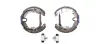 Комплект тормозных колодок HELLA PAGID 8DB355005271 (фото 1)