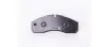 Комплект тормозных колодок, дисковый тормоз HELLA PAGID 8DB355005401 (фото 2)