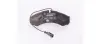 Комплект тормозных колодок, дисковый тормоз HELLA PAGID 8DB355005431 (фото 2)