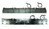 Комплект тормозных колодок, дисковый тормоз HELLA PAGID 8DB355005441 (фото 1)