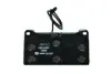 Комплект тормозных колодок, дисковый тормоз HELLA PAGID 8DB355005451 (фото 3)