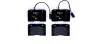 Комплект тормозных колодок, дисковый тормоз HELLA PAGID 8DB355005481 (фото 1)