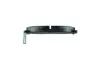 Комплект тормозных колодок, дисковый тормоз HELLA PAGID 8DB355005621 (фото 4)