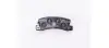 Комплект тормозных колодок, дисковый тормоз HELLA PAGID 8DB355005691 (фото 2)