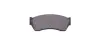 Комплект тормозных колодок, дисковый тормоз HELLA PAGID 8DB355005711 (фото 3)