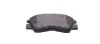 Комплект тормозных колодок, дисковый тормоз HELLA PAGID 8DB355005781 (фото 3)