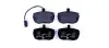 Комплект тормозных колодок, дисковый тормоз HELLA PAGID 8DB355005831 (фото 1)
