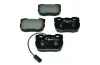 Комплект тормозных колодок, дисковый тормоз HELLA PAGID 8DB355005841 (фото 1)