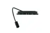 Комплект тормозных колодок, дисковый тормоз HELLA PAGID 8DB355005841 (фото 4)