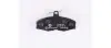 Комплект тормозных колодок, дисковый тормоз HELLA PAGID 8DB355005941 (фото 2)