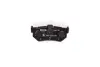 Комплект тормозных колодок, дисковый тормоз HELLA PAGID 8DB355006281 (фото 3)