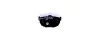 Комплект тормозных колодок, дисковый тормоз HELLA PAGID 8DB355006411 (фото 2)