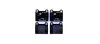 Комплект тормозных колодок, дисковый тормоз HELLA PAGID 8DB355006531 (фото 1)