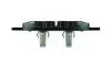 Комплект тормозных колодок, дисковый тормоз HELLA PAGID 8DB355006551 (фото 4)