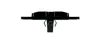 Комплект тормозных колодок, дисковый тормоз HELLA PAGID 8DB355006691 (фото 3)