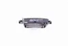 Комплект тормозных колодок, дисковый тормоз HELLA PAGID 8DB355006751 (фото 4)