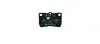Комплект тормозных колодок, дисковый тормоз HELLA PAGID 8DB355006971 (фото 2)