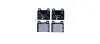 Комплект тормозных колодок, дисковый тормоз HELLA PAGID 8DB355007011 (фото 1)
