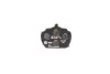 Комплект тормозных колодок, дисковый тормоз HELLA PAGID 8DB355007091 (фото 3)