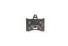 Комплект тормозных колодок, дисковый тормоз HELLA PAGID 8DB355007201 (фото 3)