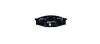 Комплект тормозных колодок, дисковый тормоз HELLA PAGID 8DB355007291 (фото 2)