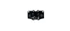 Комплект тормозных колодок, дисковый тормоз HELLA PAGID 8DB355007301 (фото 2)