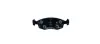 Комплект тормозных колодок, дисковый тормоз HELLA PAGID 8DB355007341 (фото 2)