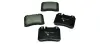 Комплект тормозных колодок, дисковый тормоз HELLA PAGID 8DB355007471 (фото 1)