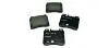 Комплект тормозных колодок, дисковый тормоз HELLA PAGID 8DB355007551 (фото 1)