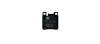Комплект тормозных колодок, дисковый тормоз HELLA PAGID 8DB355007581 (фото 2)