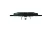 Комплект тормозных колодок, дисковый тормоз HELLA PAGID 8DB355007591 (фото 4)
