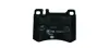 Комплект тормозных колодок, дисковый тормоз HELLA PAGID 8DB355007611 (фото 2)