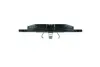 Комплект тормозных колодок, дисковый тормоз HELLA PAGID 8DB355007721 (фото 4)