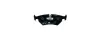 Комплект тормозных колодок, дисковый тормоз HELLA PAGID 8DB355007801 (фото 2)
