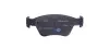 Комплект тормозных колодок, дисковый тормоз HELLA PAGID 8DB355007831 (фото 2)