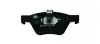 Комплект тормозных колодок, дисковый тормоз HELLA PAGID 8DB355007861 (фото 2)