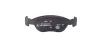 Комплект тормозных колодок, дисковый тормоз HELLA PAGID 8DB355007901 (фото 2)