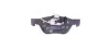Комплект тормозных колодок, дисковый тормоз HELLA PAGID 8DB355007931 (фото 2)