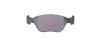 Комплект тормозных колодок, дисковый тормоз HELLA PAGID 8DB355007931 (фото 3)