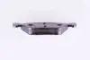 Комплект тормозных колодок, дисковый тормоз HELLA PAGID 8DB355007931 (фото 4)