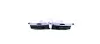 Гальмівні колодки Voyager/300/Neon 94- HELLA PAGID 8DB355007941 (фото 3)